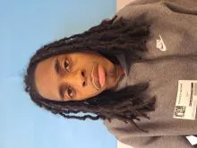 Registry photo of Travesio Brown