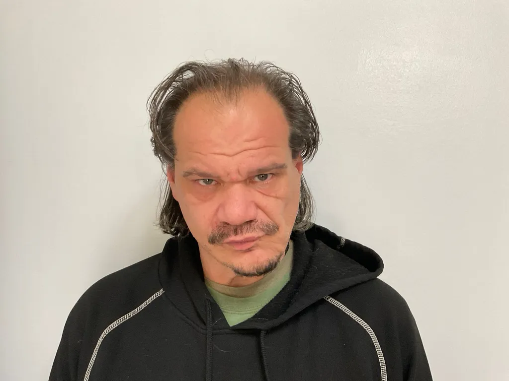 Registry photo of James Lee Quarry