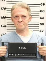 Registry photo of Joe Edward Cherry II