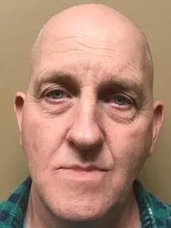 Registry photo of James Douglas Wright