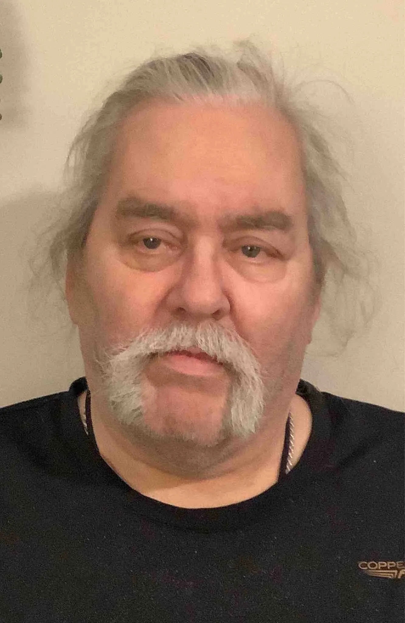 Registry photo of Robert Lewis Floyd