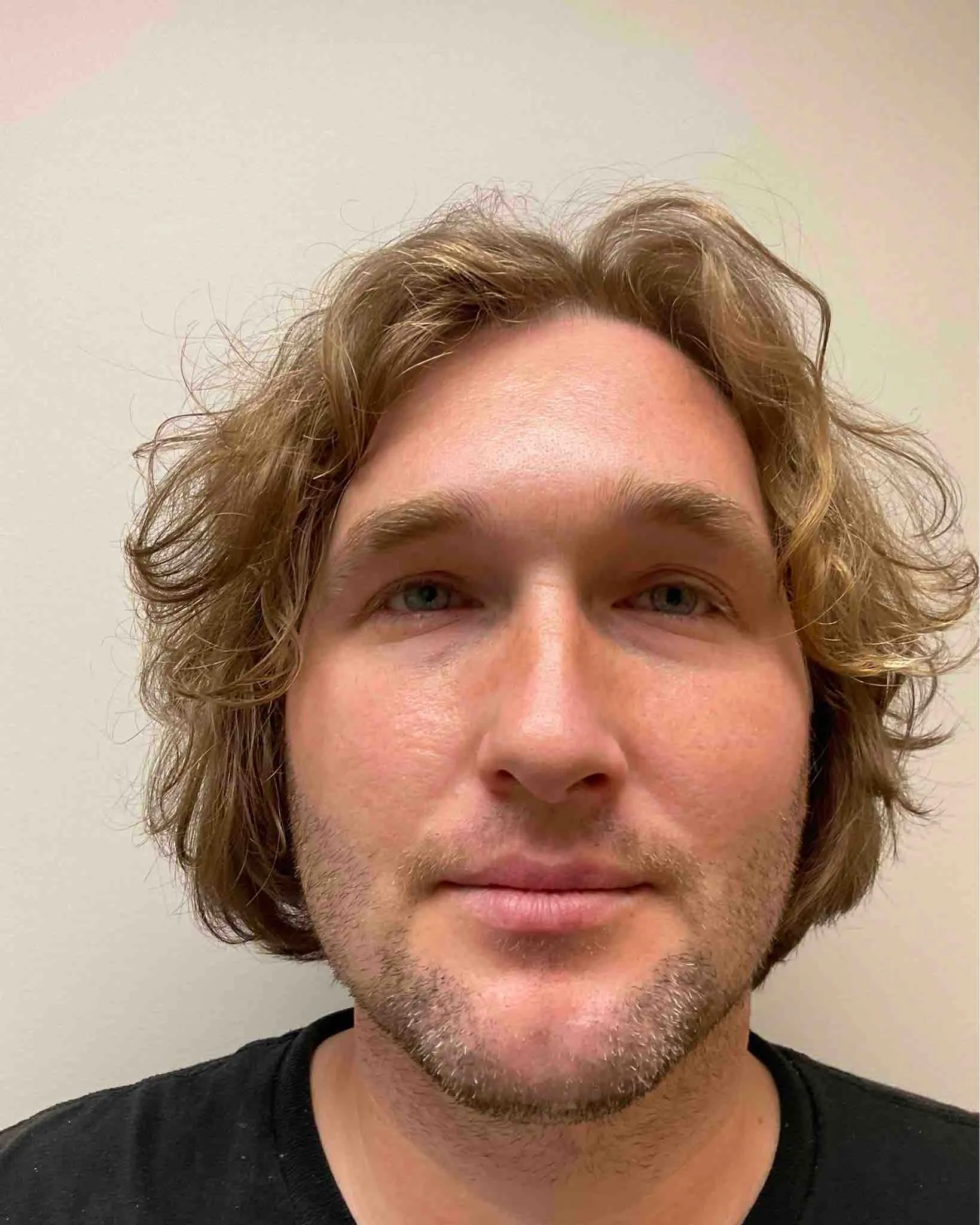 Registry photo of Koltan Joseph Taylor