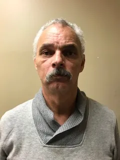 Registry photo of Thomas Aaron Reidinger