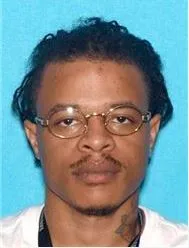 Registry photo of Derrick Maricko Henderson