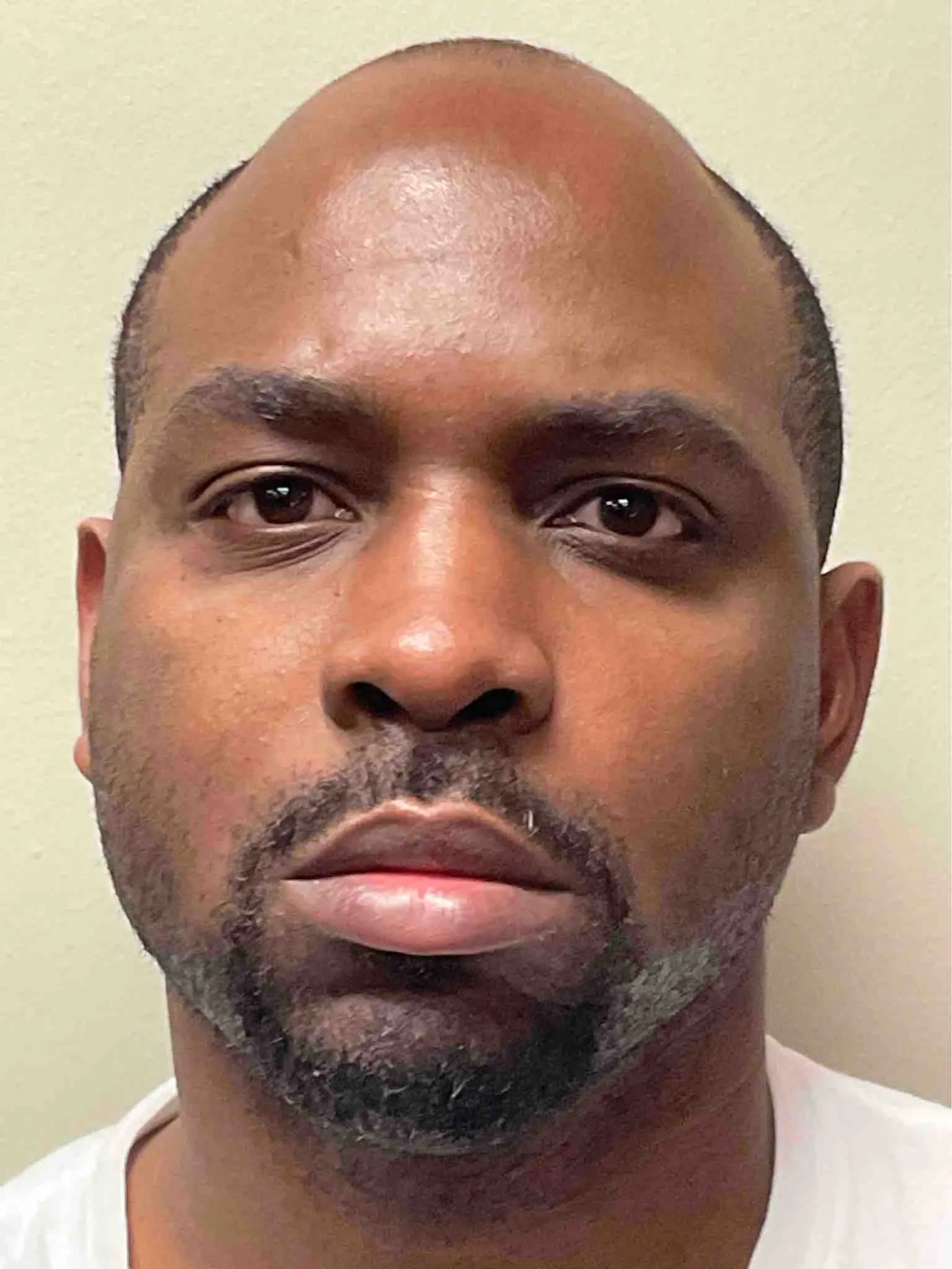 Registry photo of Abdalhaadee Hasain