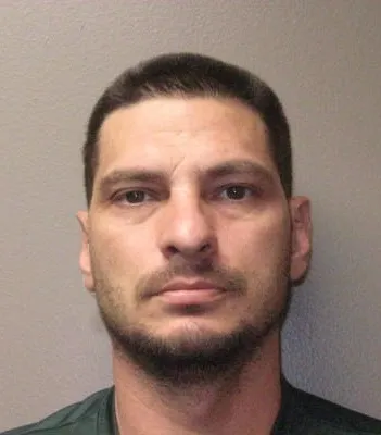 Registry photo of Angel Rodrigo Tamayo