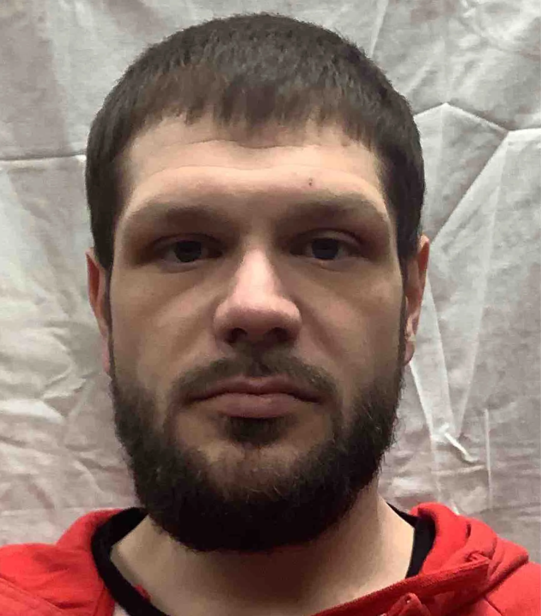 Registry photo of Ronald Wayne Kenny