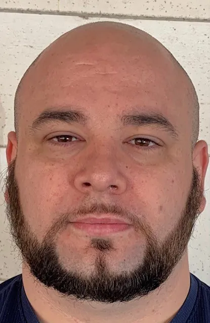 Registry photo of Tejay Landonn Aplin