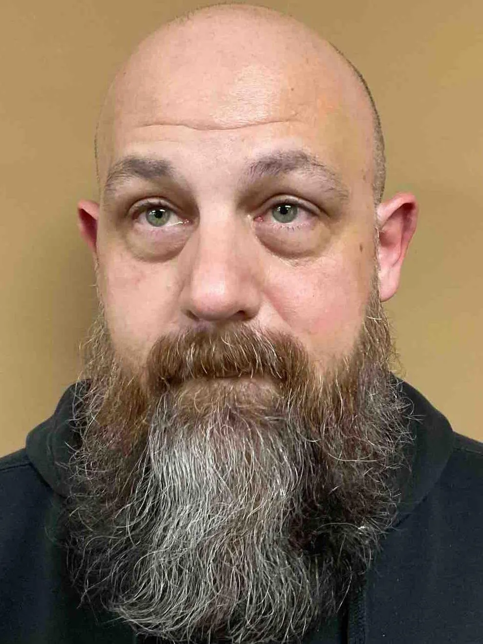 Registry photo of Justin Curtis Grindstaff