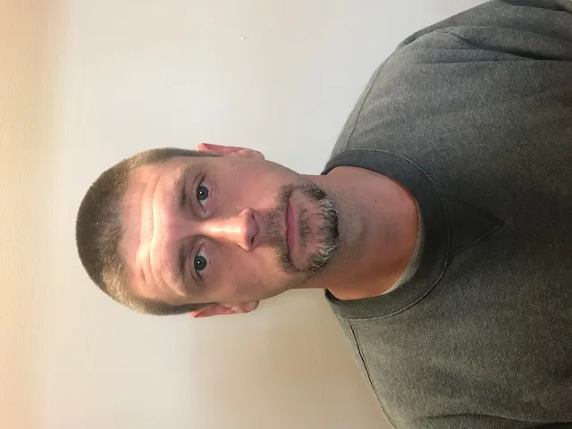 Registry photo of Christopher Allen Garlin