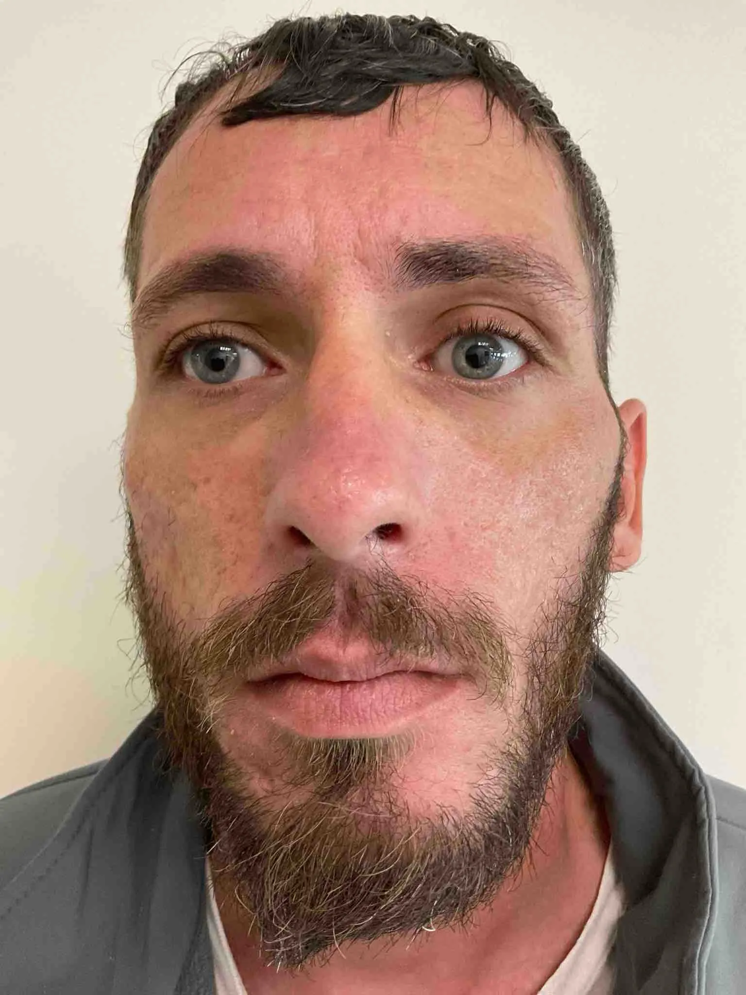 Registry photo of Kevin Lee Johnson