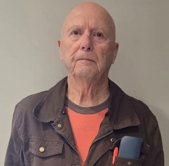 Registry photo of Aubrey Keller