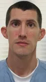 Registry photo of Christopher Ryan Barner