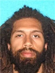 Registry photo of Harrison Mason