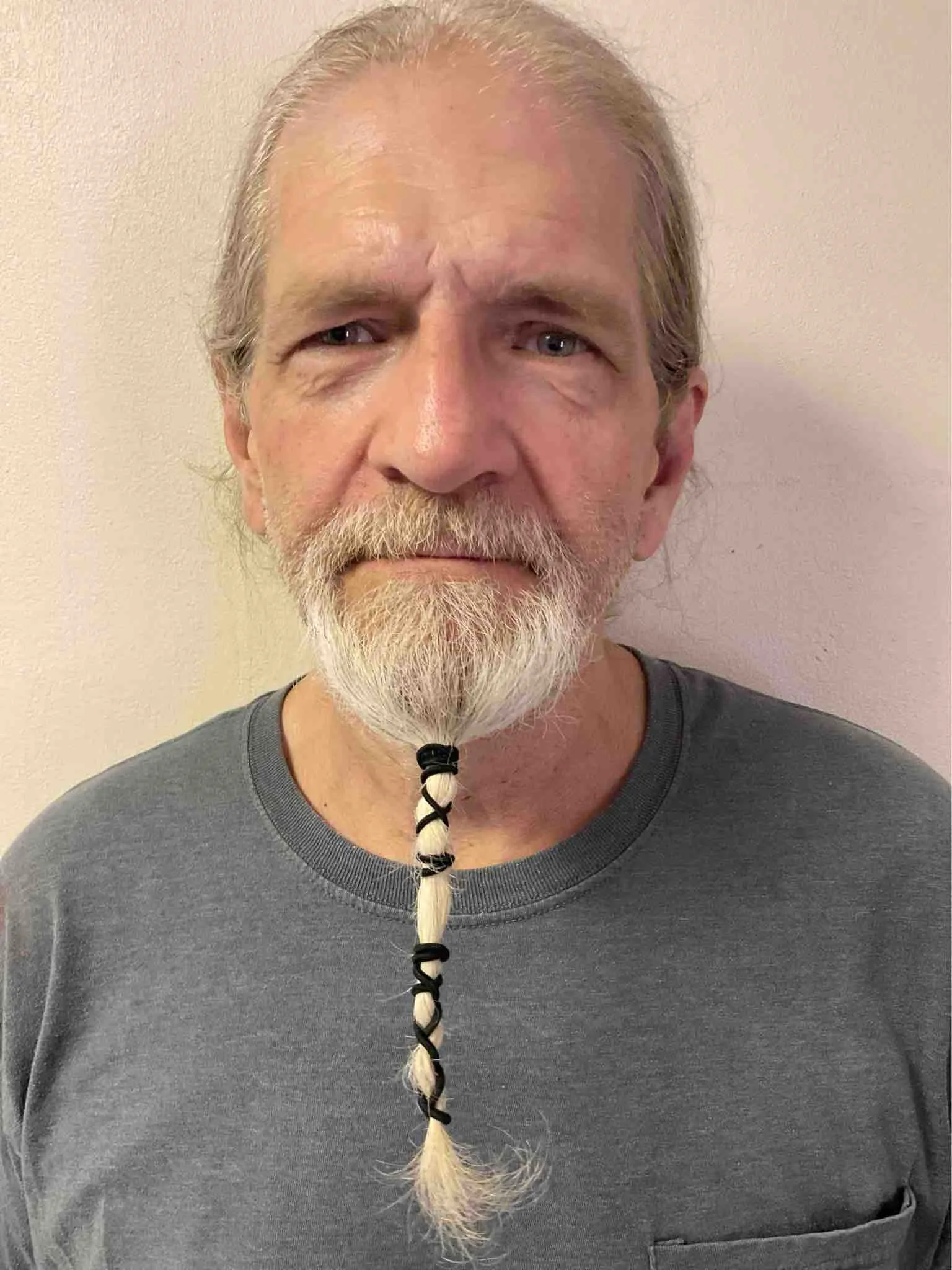 Registry photo of Lawrence Hugh Ulmer