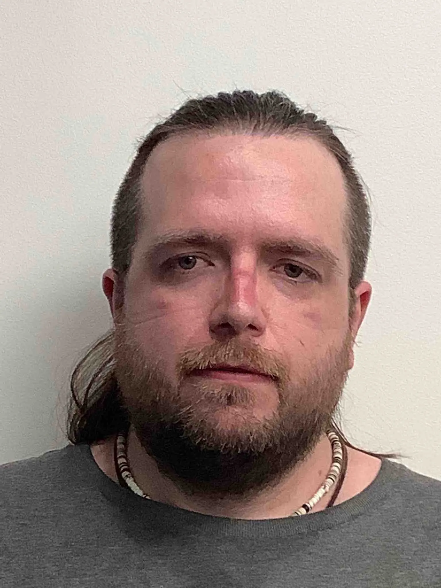 Registry photo of Robert Lee Baltimore