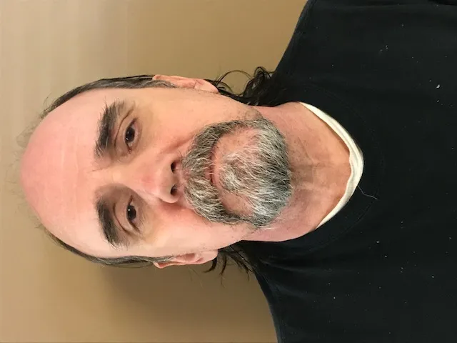 Registry photo of James Williard Triplett