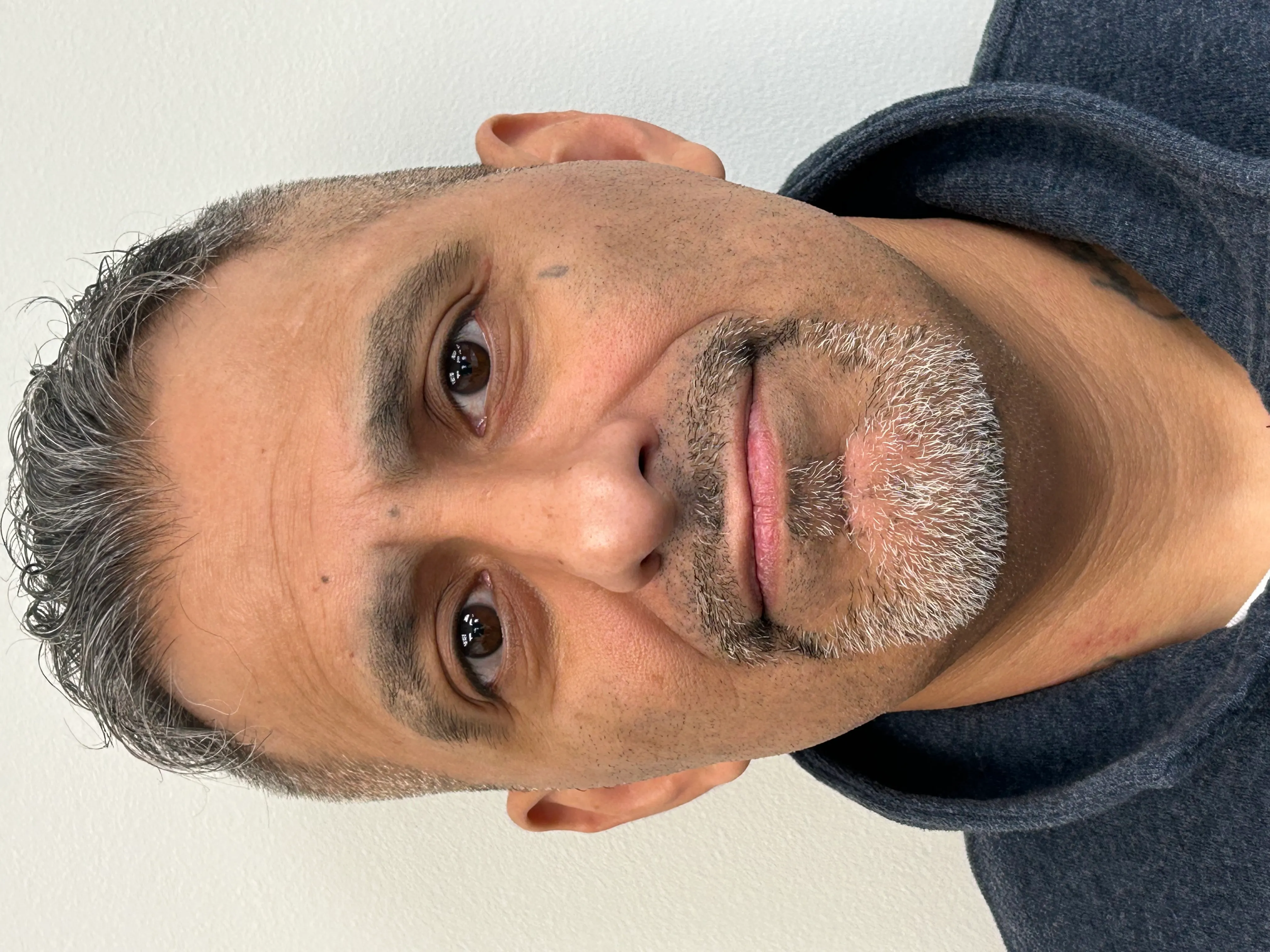 Registry photo of Florencio Torres Navorro