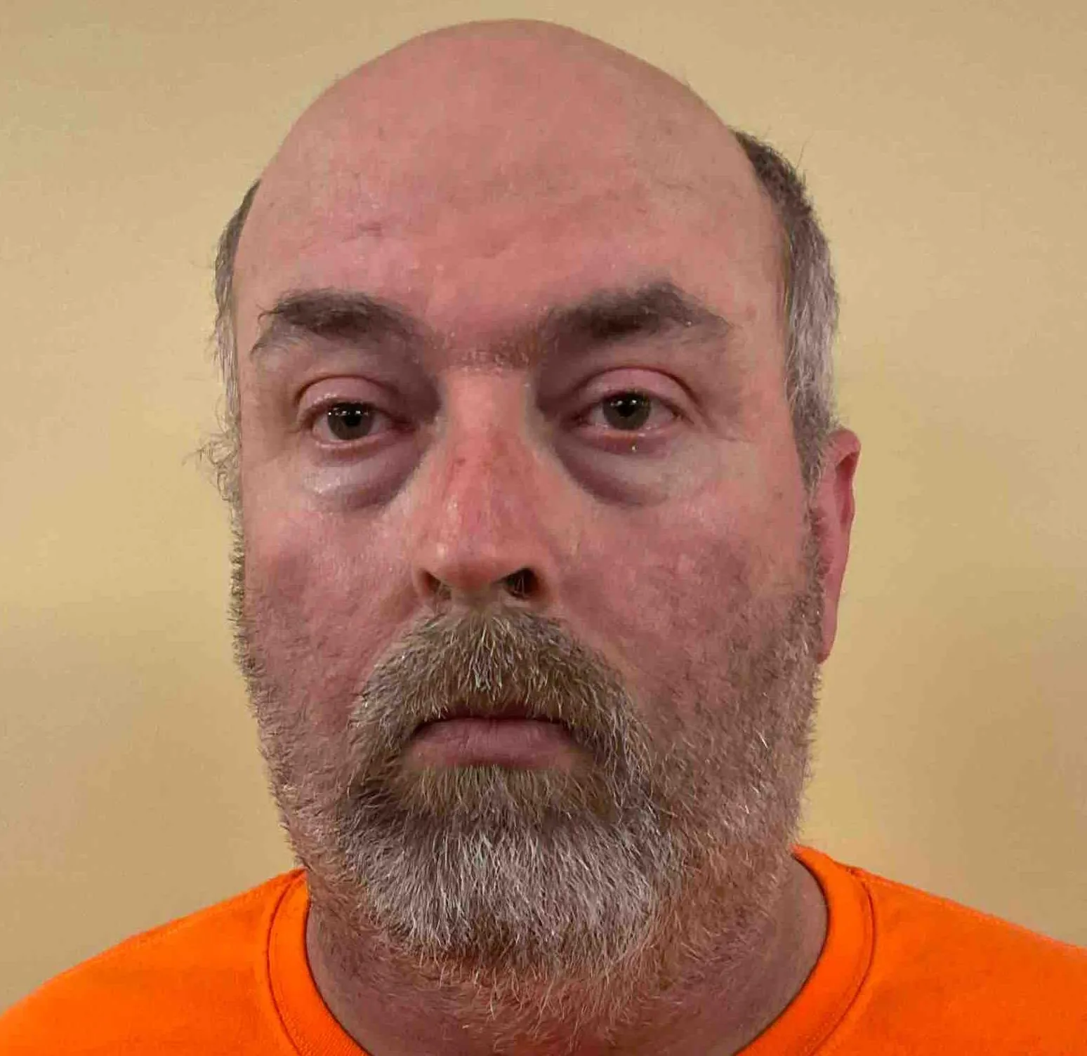 Registry photo of Nathan Shawn Moore