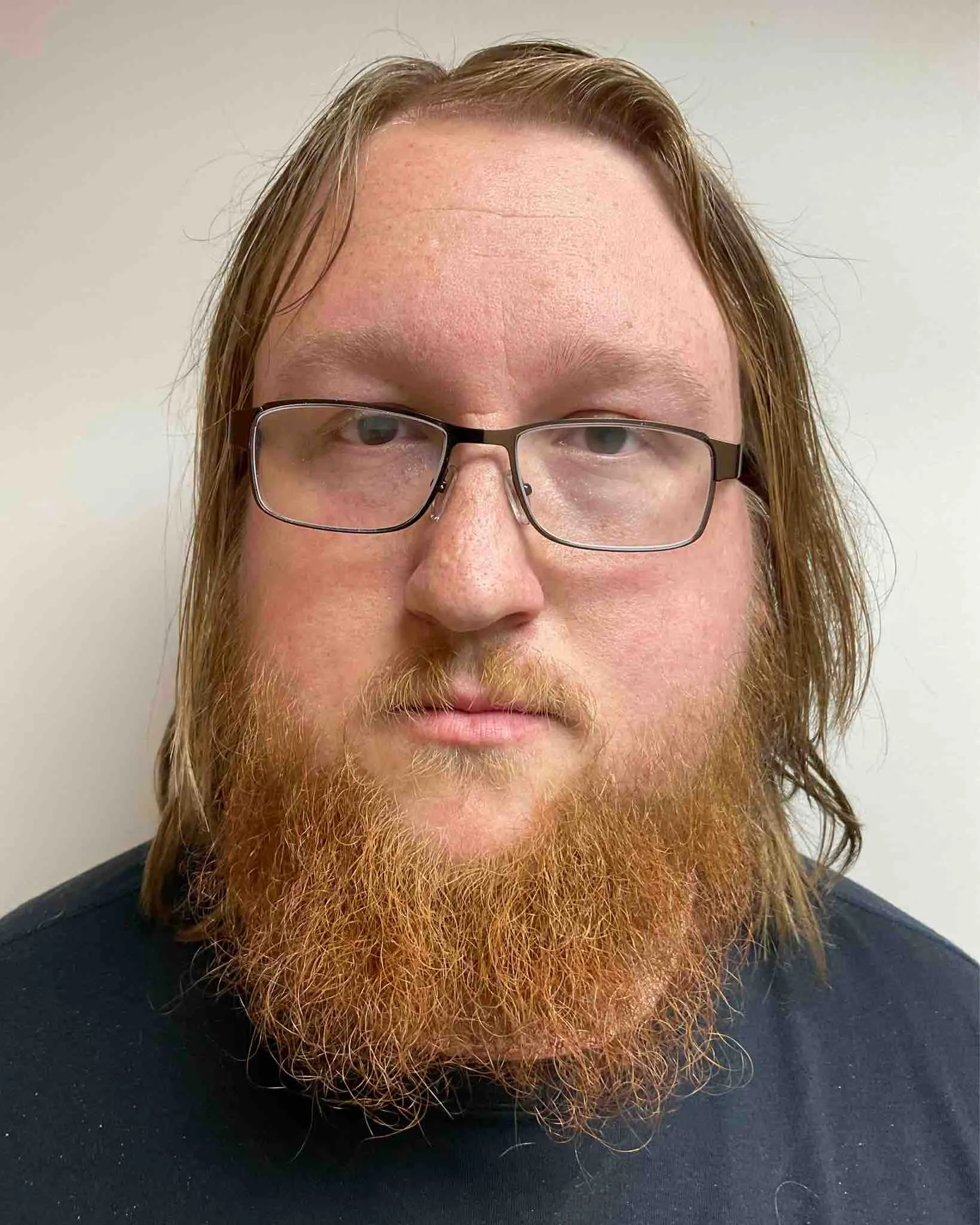 Registry photo of Dylan Mahan