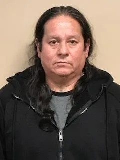 Registry photo of Victoria Sonya Cordova Hernandez