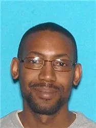 Registry photo of Wyking Shumpert