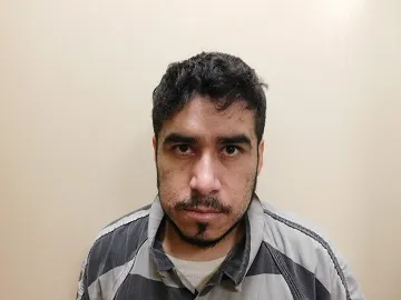 Registry photo of Orlando Moreno Martinez