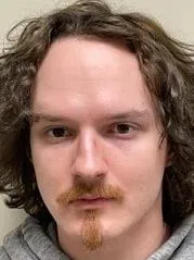 Registry photo of Quinton Lendon Frost