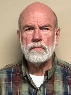 Registry photo of Randy John Hufstetler