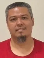 Registry photo of Jesus I Rodriguez