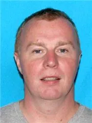 Registry photo of Andrew Jury