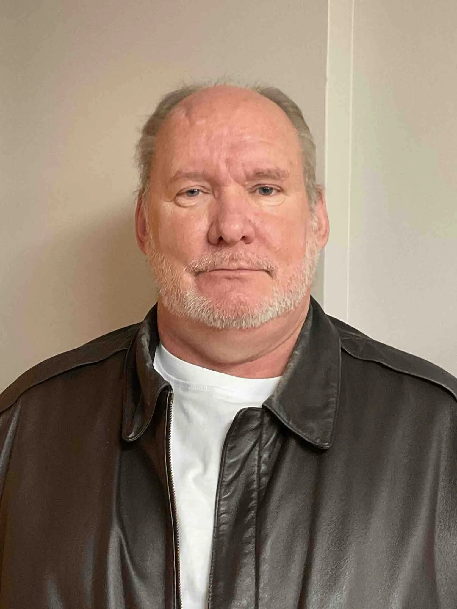 Registry photo of Randall Marlin McLendon