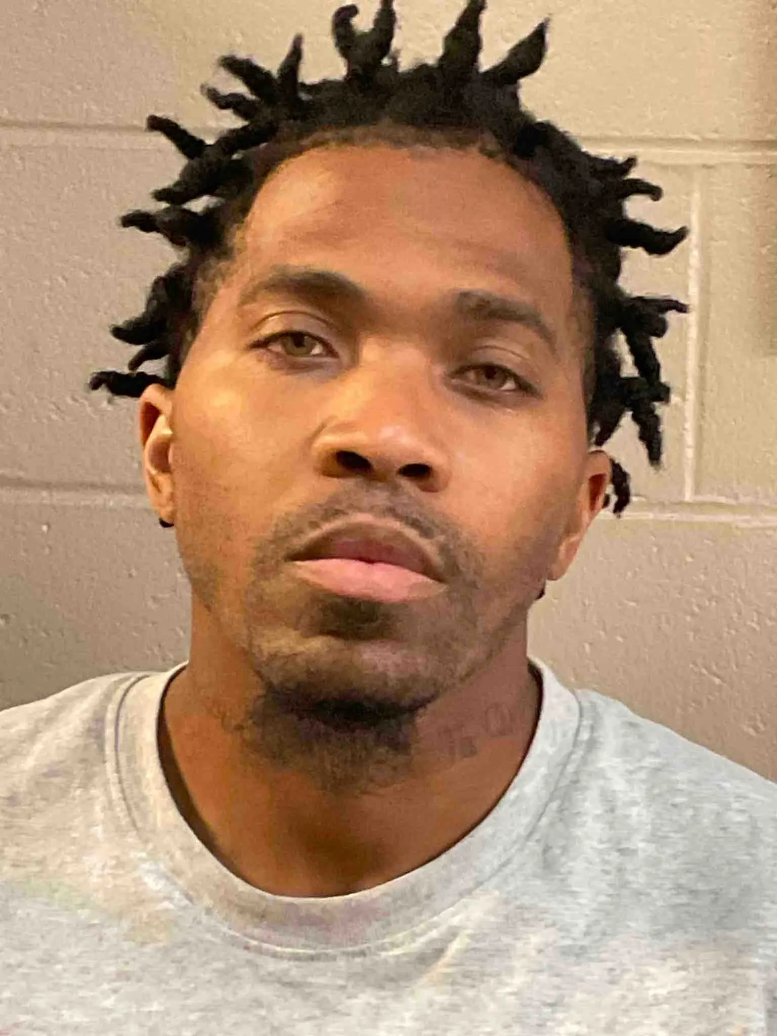 Registry photo of Brenda Lee Martin