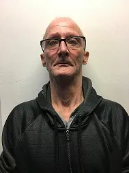 Registry photo of Brett Jerome Cox