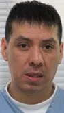 Registry photo of Oscar Garcia