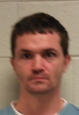 Registry photo of James Edward Clark