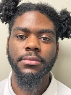 Registry photo of Samuel Ghoston