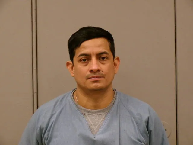 Registry photo of Ignacio Trinidad