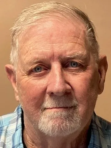 Registry photo of Frederick Dukes