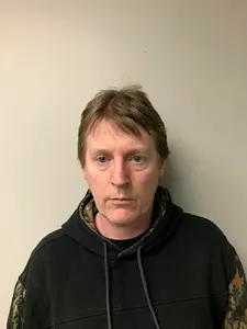 Registry photo of Paul Cunningham