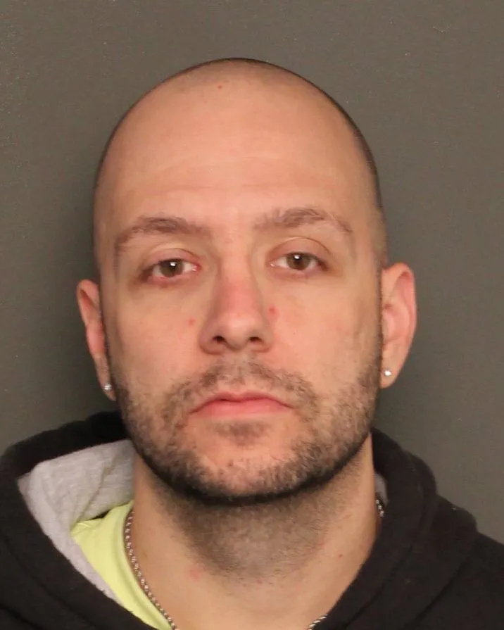 Registry photo of Randy R Dickens