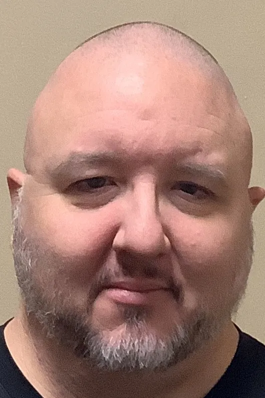 Registry photo of Shannon Douglas Potts