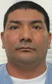 Registry photo of Alejandro Velasquez-Senteno
