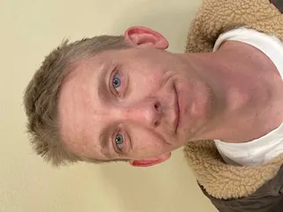 Registry photo of Timothy Robert Sypolt