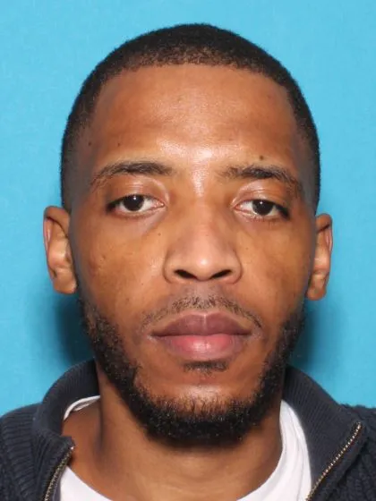 Registry photo of Cameron Deandre White