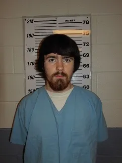 Registry photo of Steven Allen Wells