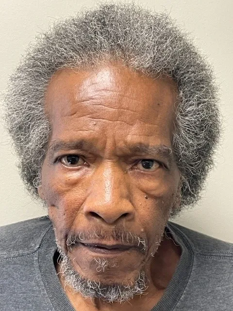 Registry photo of Lawrence King