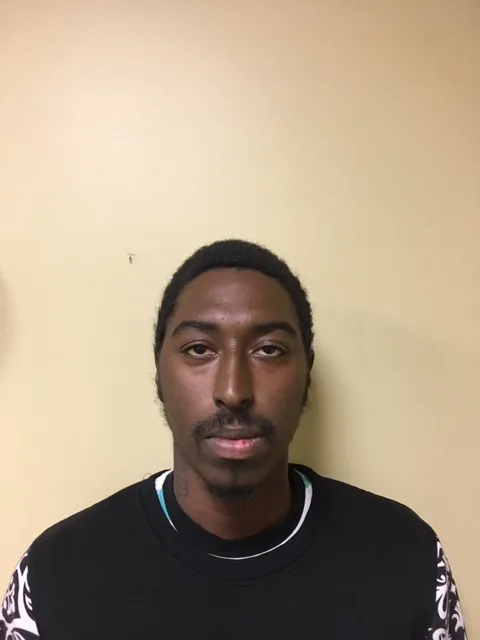 Registry photo of Tevin Jamar Williams