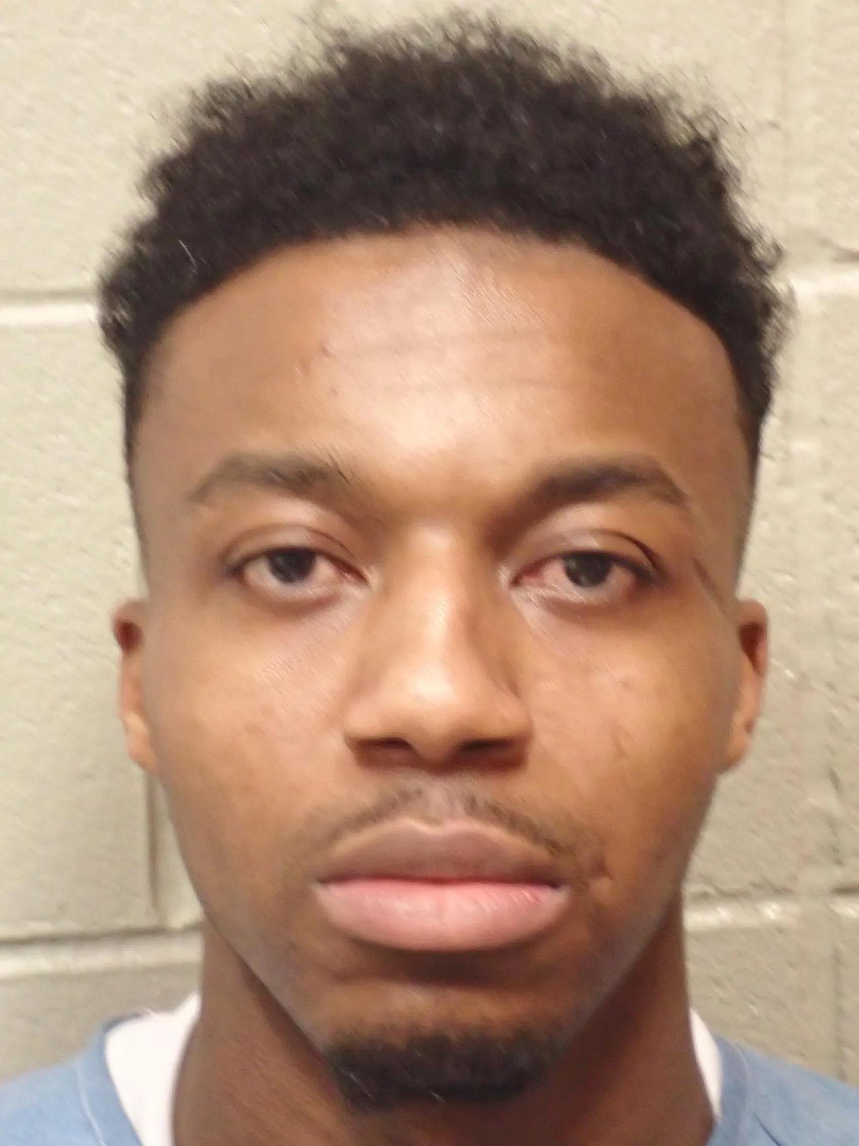 Registry photo of Lamonte Darrion Cole