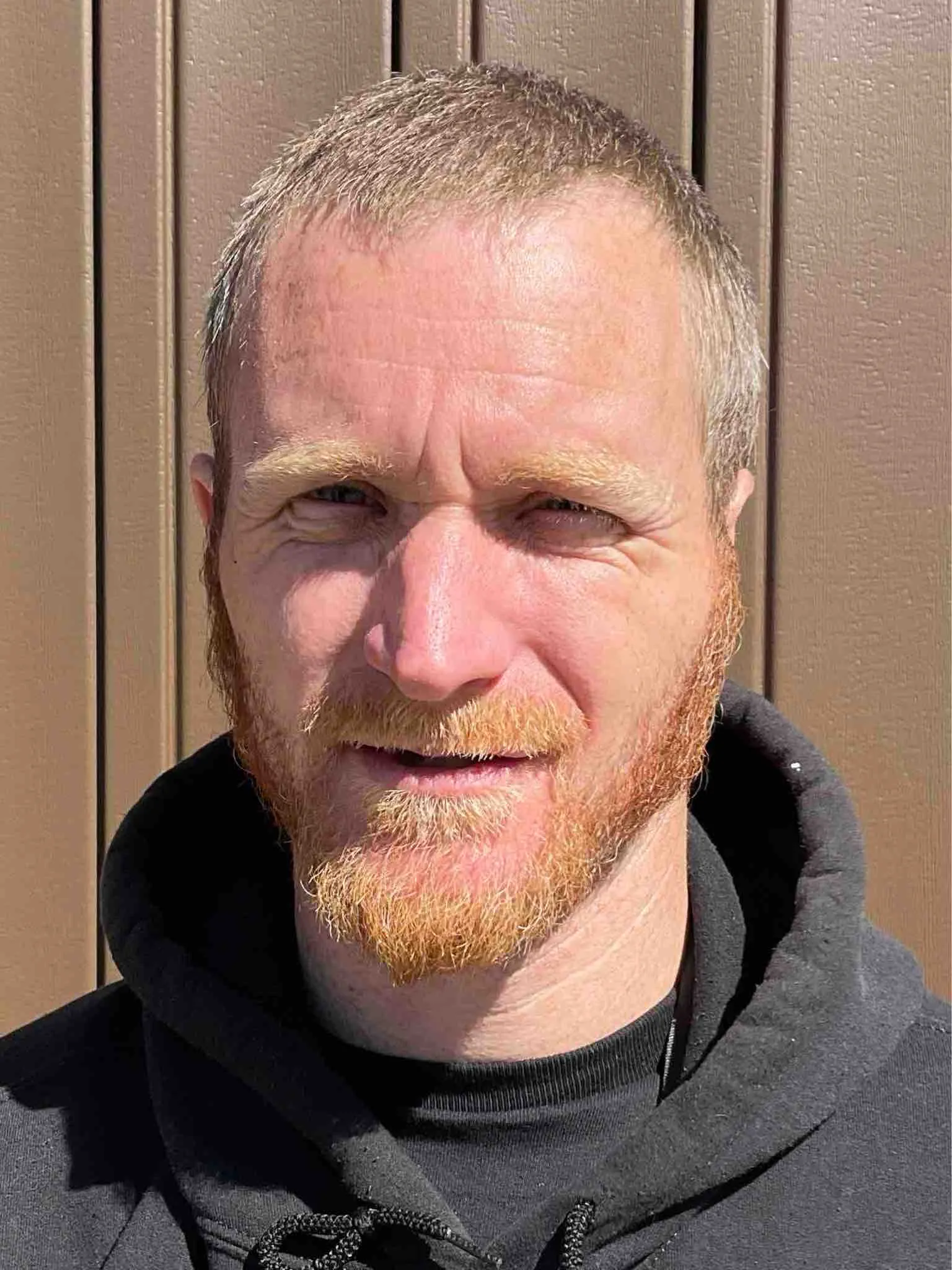 Registry photo of Joshua Nathaniel Jordan